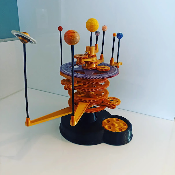 Planetarium 1